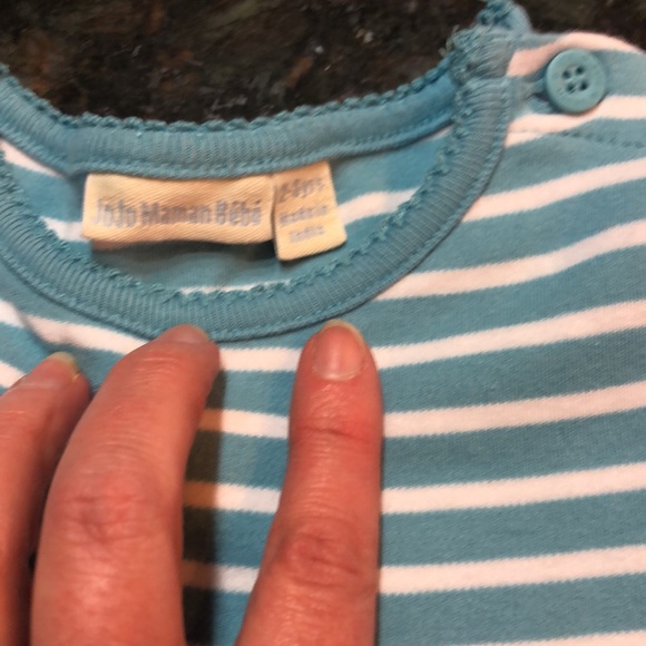 Adorable Flamingo Dress - Picture 3 of 3